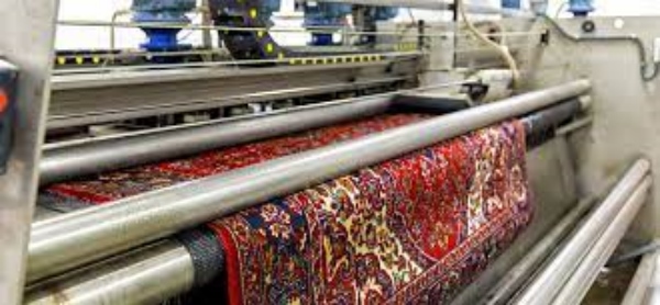 شستشوی فرش دستبافت در غرب تهران